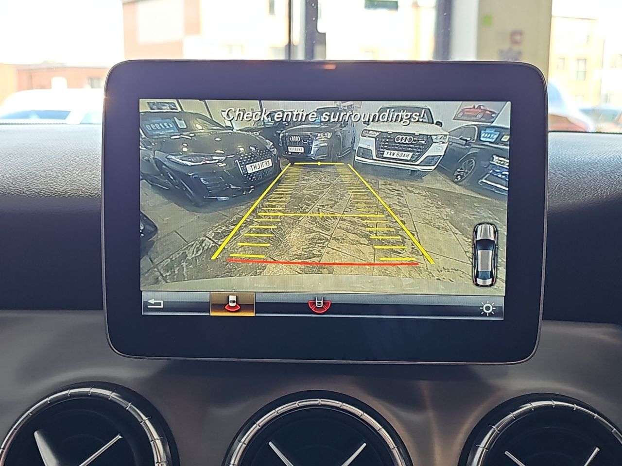 2018 MERCEDES-BENZ CLA 2018 MERCEDES-BENZ CLA