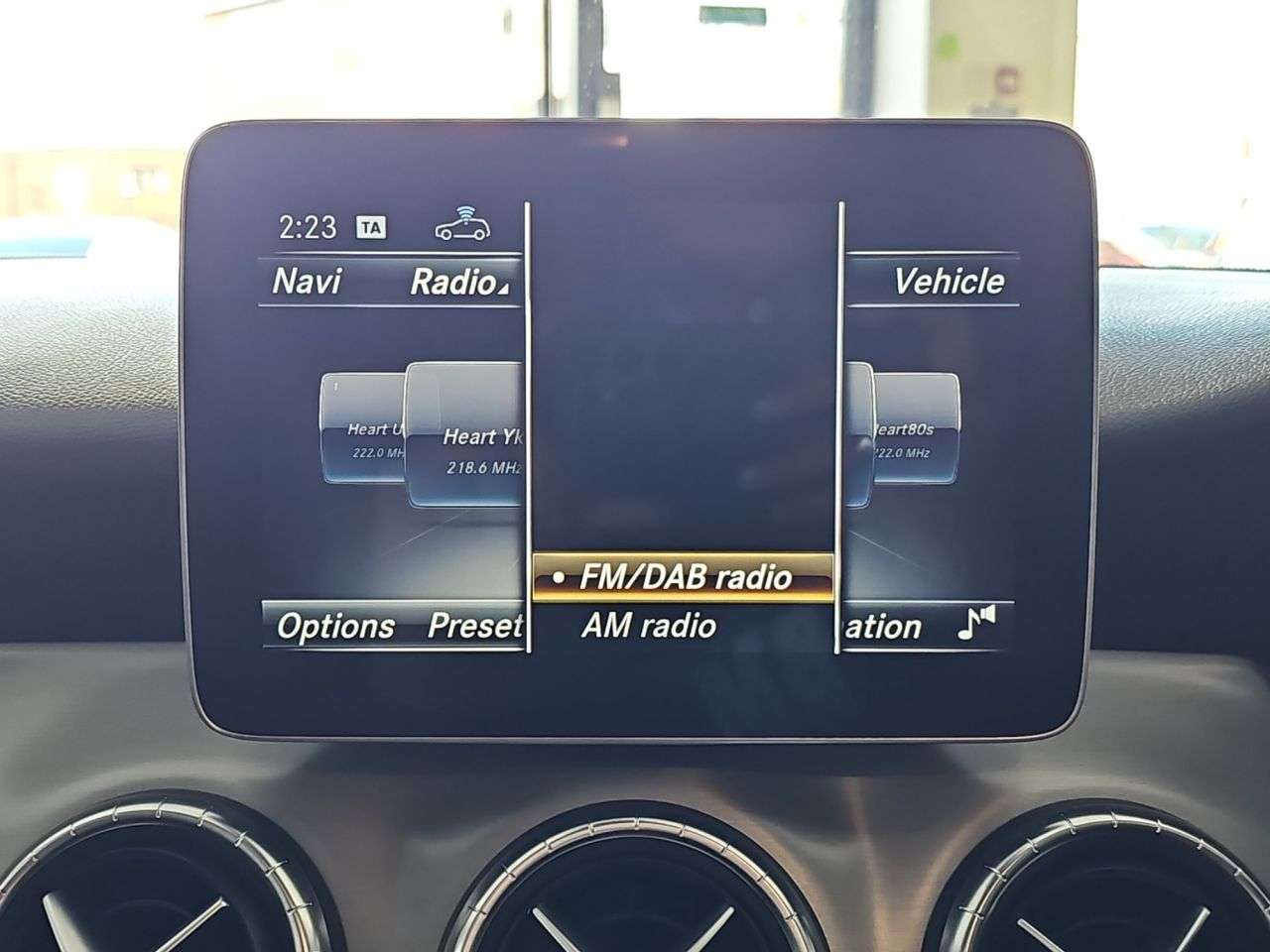 2018 MERCEDES-BENZ CLA 2018 MERCEDES-BENZ CLA