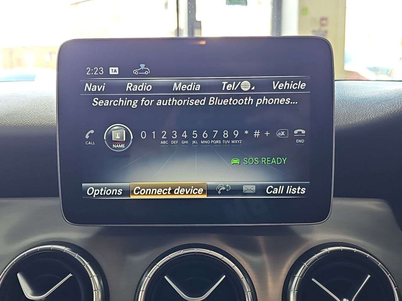 2018 MERCEDES-BENZ CLA 2018 MERCEDES-BENZ CLA