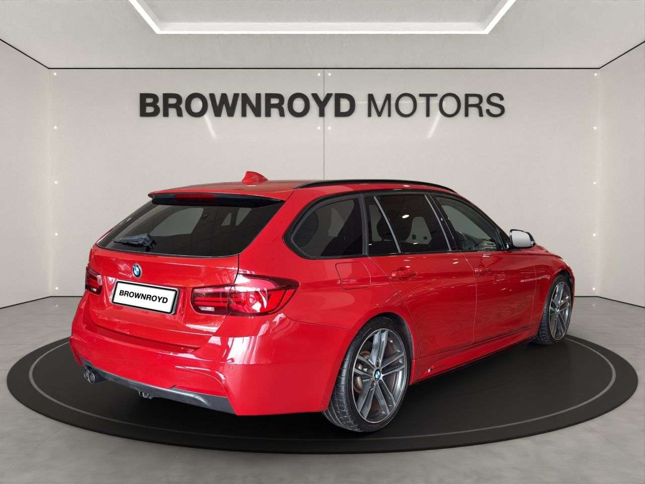 2019 BMW 3 SERIES 2019 BMW 3 SERIES