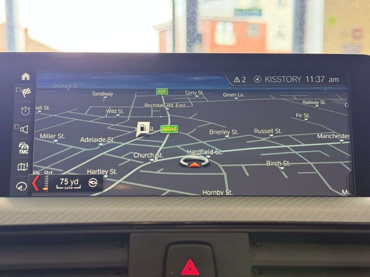 2019 BMW 3 SERIES 2019 BMW 3 SERIES