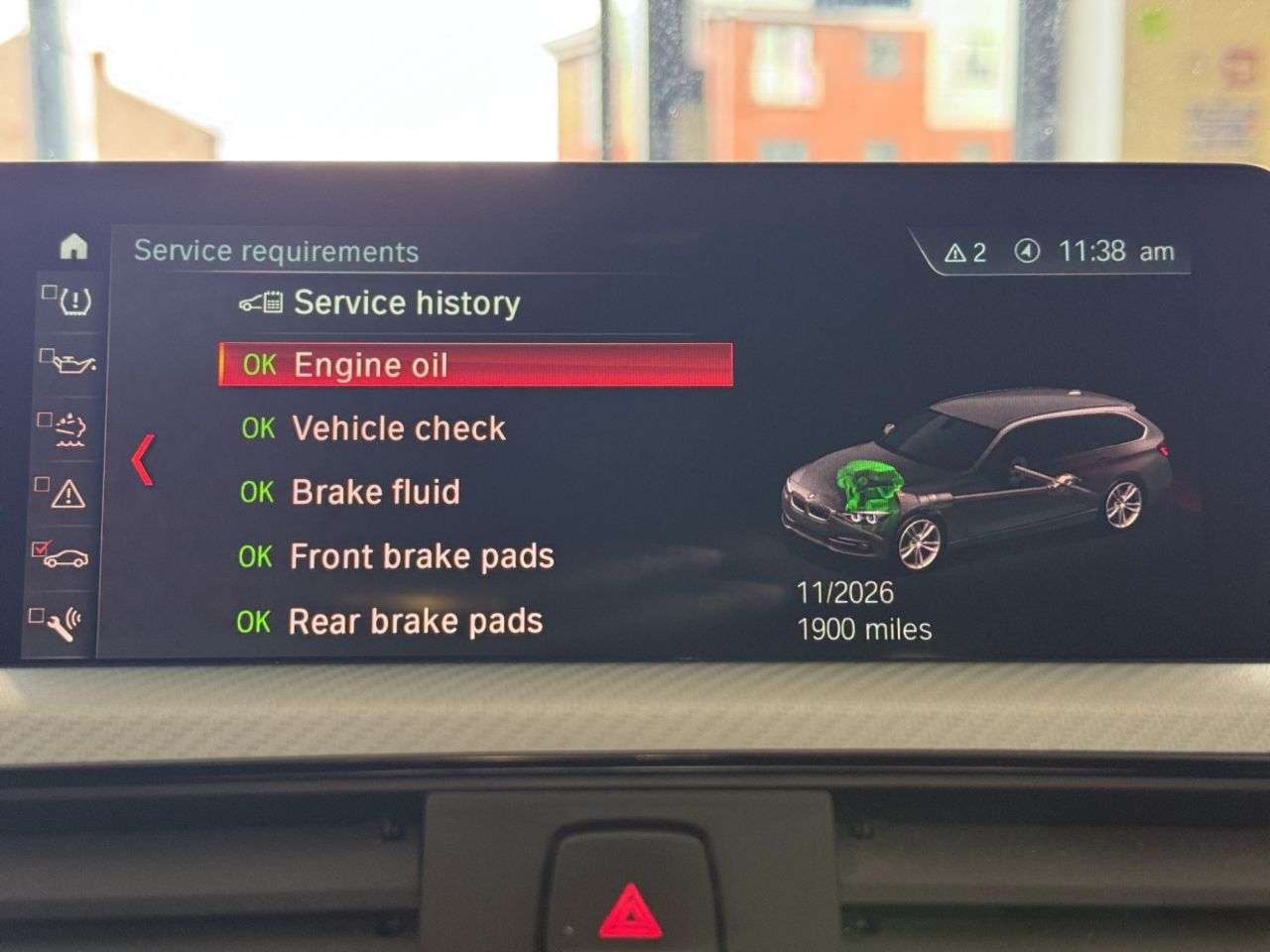 2019 BMW 3 SERIES 2019 BMW 3 SERIES