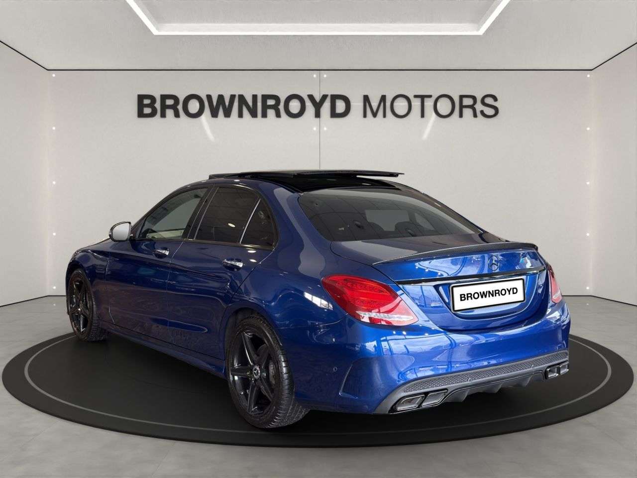 2017 MERCEDES-BENZ C-CLASS 2017 MERCEDES-BENZ C-CLASS