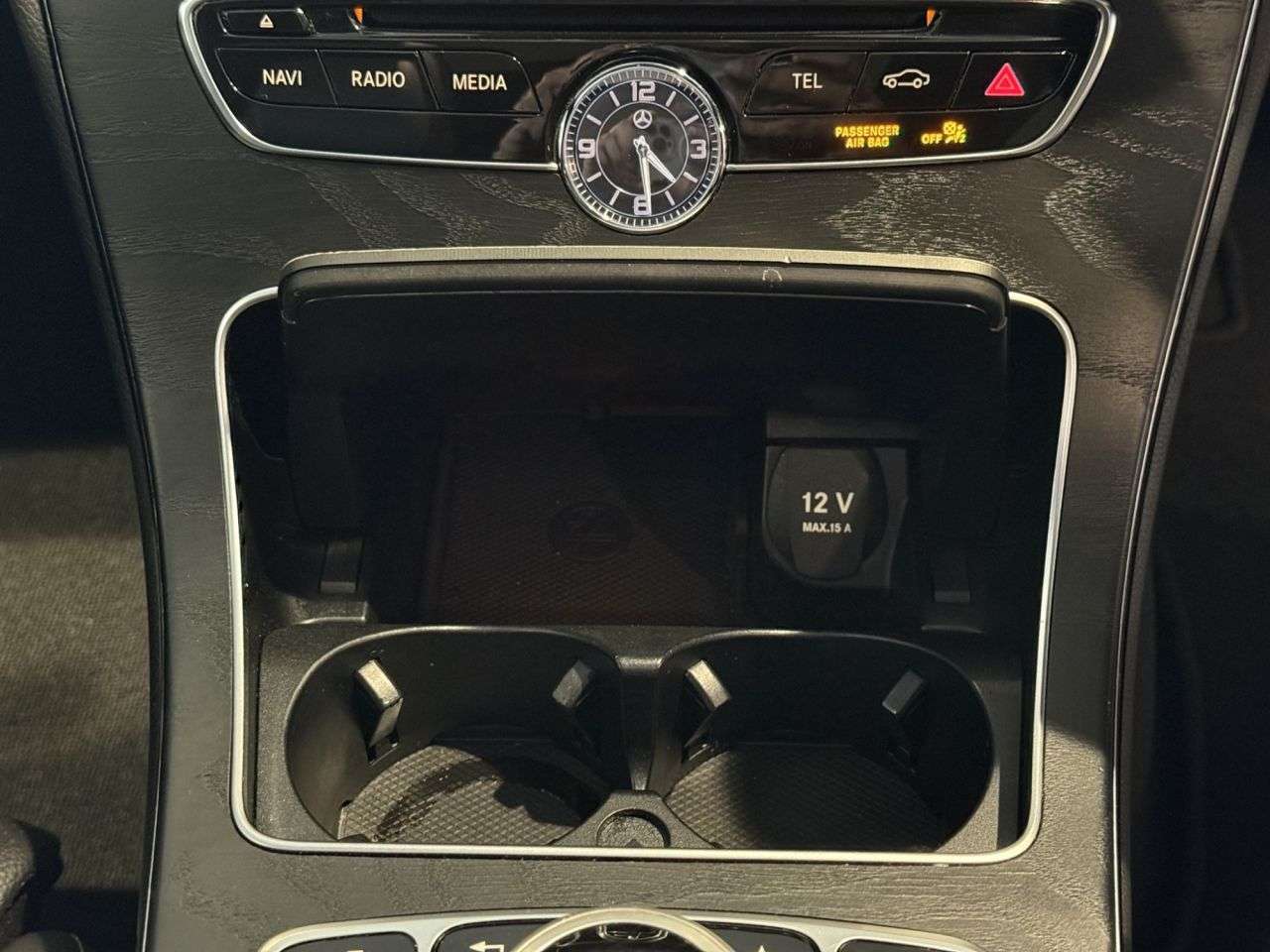 2017 MERCEDES-BENZ C-CLASS 2017 MERCEDES-BENZ C-CLASS