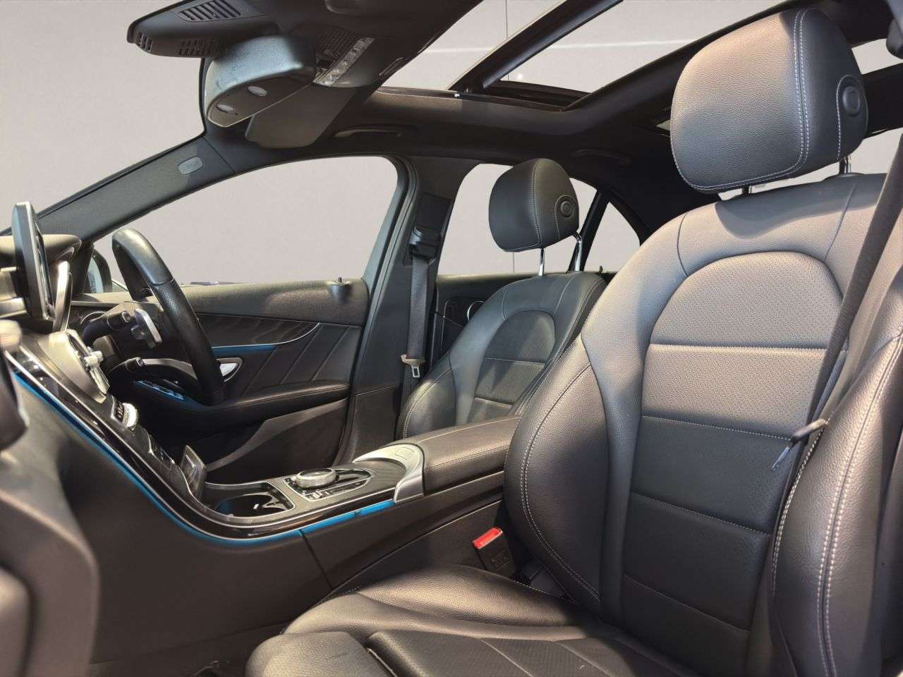 2017 MERCEDES-BENZ C-CLASS 2017 MERCEDES-BENZ C-CLASS