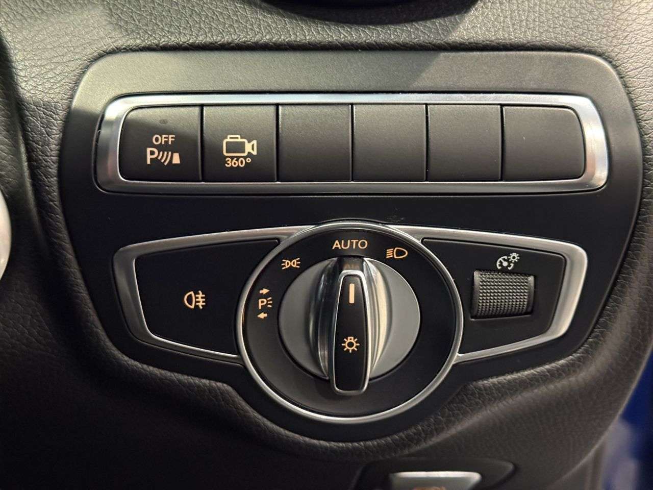 2017 MERCEDES-BENZ C-CLASS 2017 MERCEDES-BENZ C-CLASS