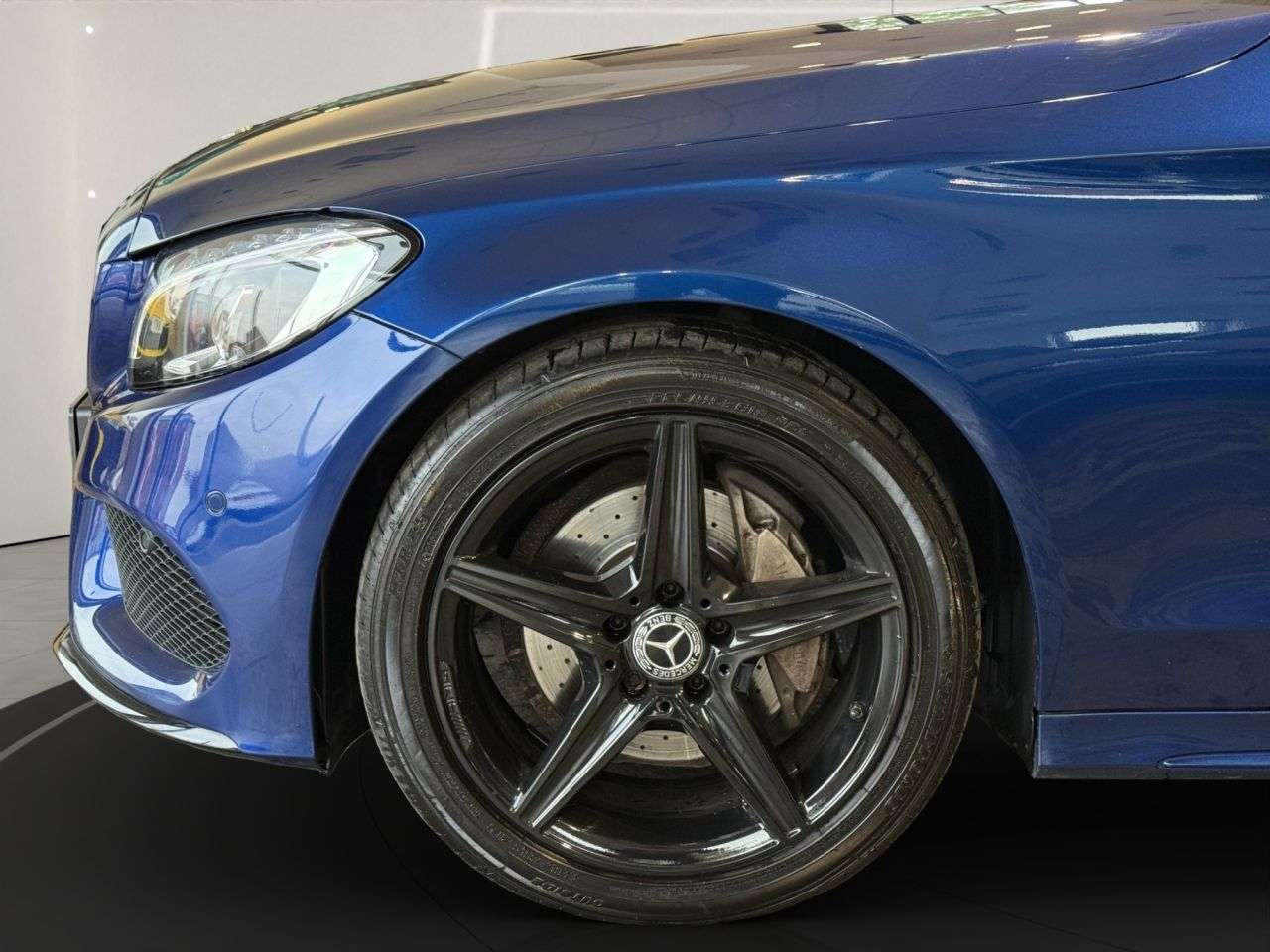 2017 MERCEDES-BENZ C-CLASS 2017 MERCEDES-BENZ C-CLASS