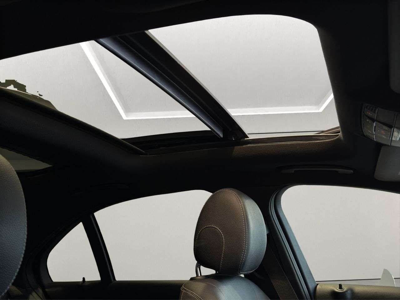 2017 MERCEDES-BENZ C-CLASS 2017 MERCEDES-BENZ C-CLASS