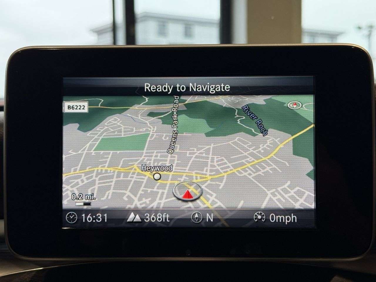 2017 MERCEDES-BENZ C-CLASS 2017 MERCEDES-BENZ C-CLASS