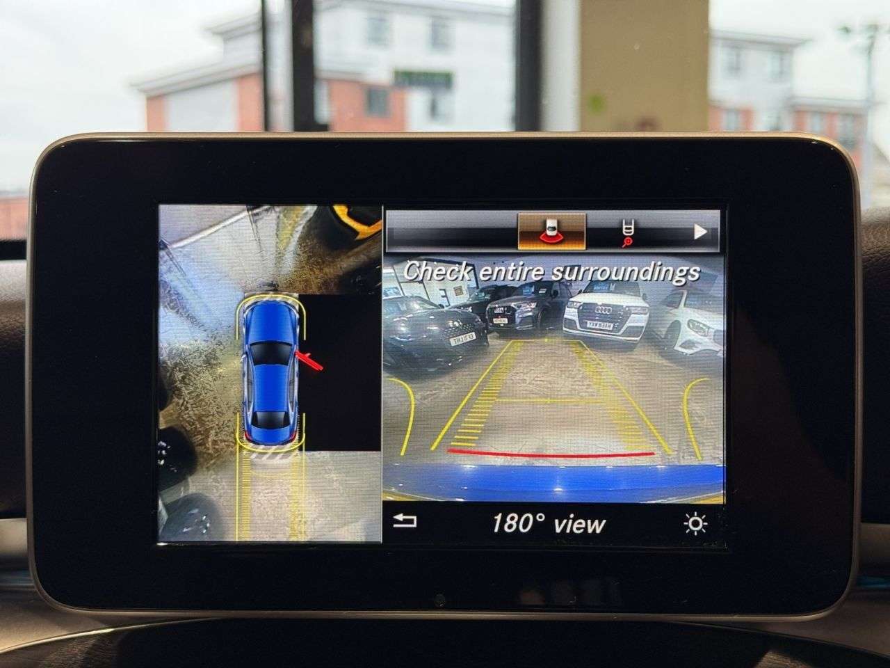 2017 MERCEDES-BENZ C-CLASS 2017 MERCEDES-BENZ C-CLASS