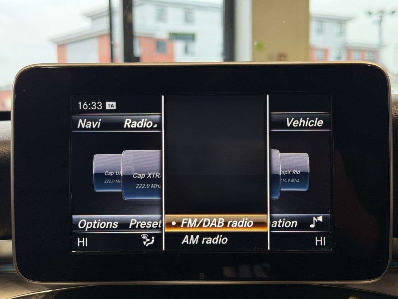 2017 MERCEDES-BENZ C-CLASS 2017 MERCEDES-BENZ C-CLASS