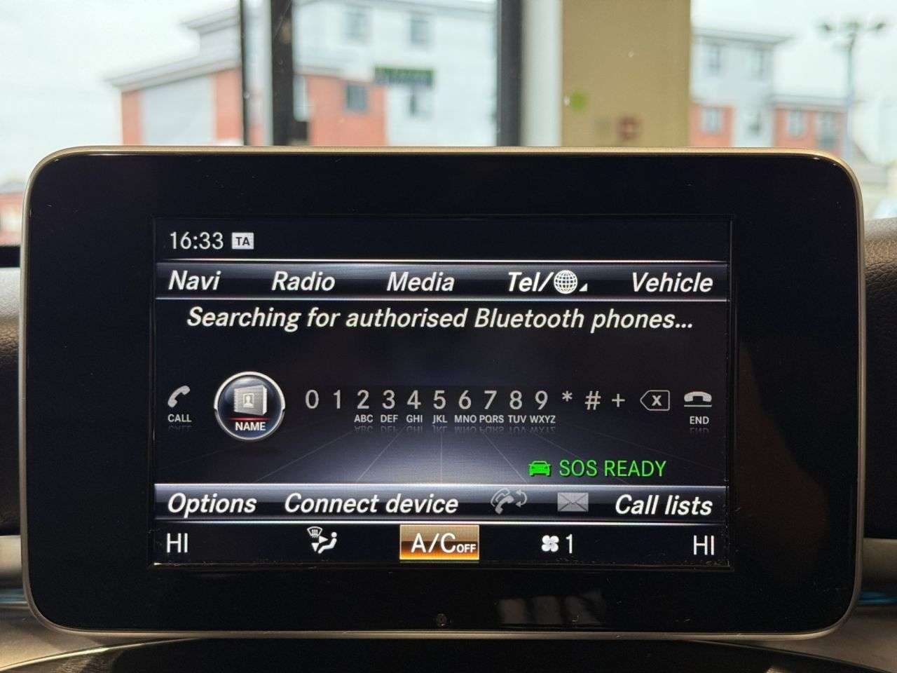 2017 MERCEDES-BENZ C-CLASS 2017 MERCEDES-BENZ C-CLASS