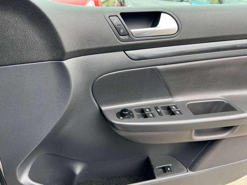 2008 VOLKSWAGEN GOLF 2008 VOLKSWAGEN GOLF