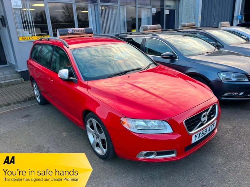 Check out this Volvo V70 2009 Diesel Manual