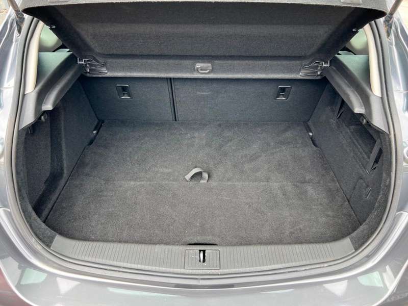 2010 VAUXHALL ASTRA 2010 VAUXHALL ASTRA