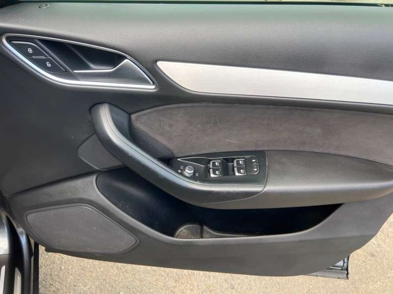 2014 AUDI Q3 2014 AUDI Q3