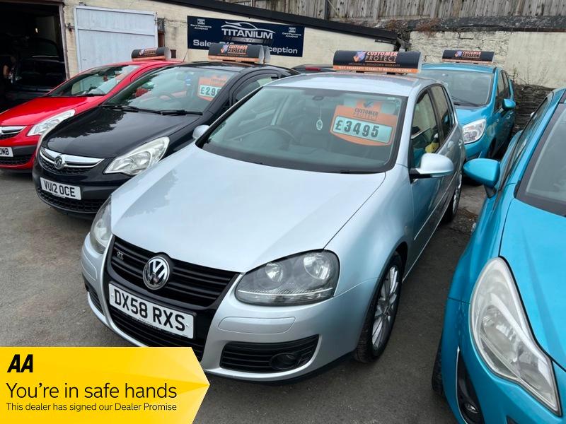 Check out this Volkswagen Golf 2008 Diesel Manual