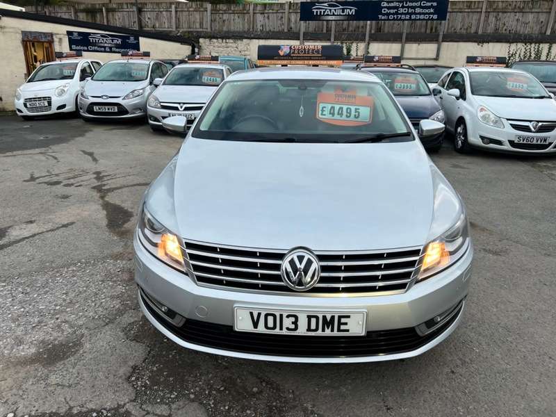 2013 VOLKSWAGEN CC 2013 VOLKSWAGEN CC