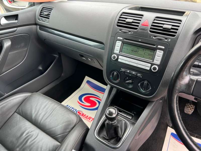 2008 VOLKSWAGEN GOLF 2008 VOLKSWAGEN GOLF