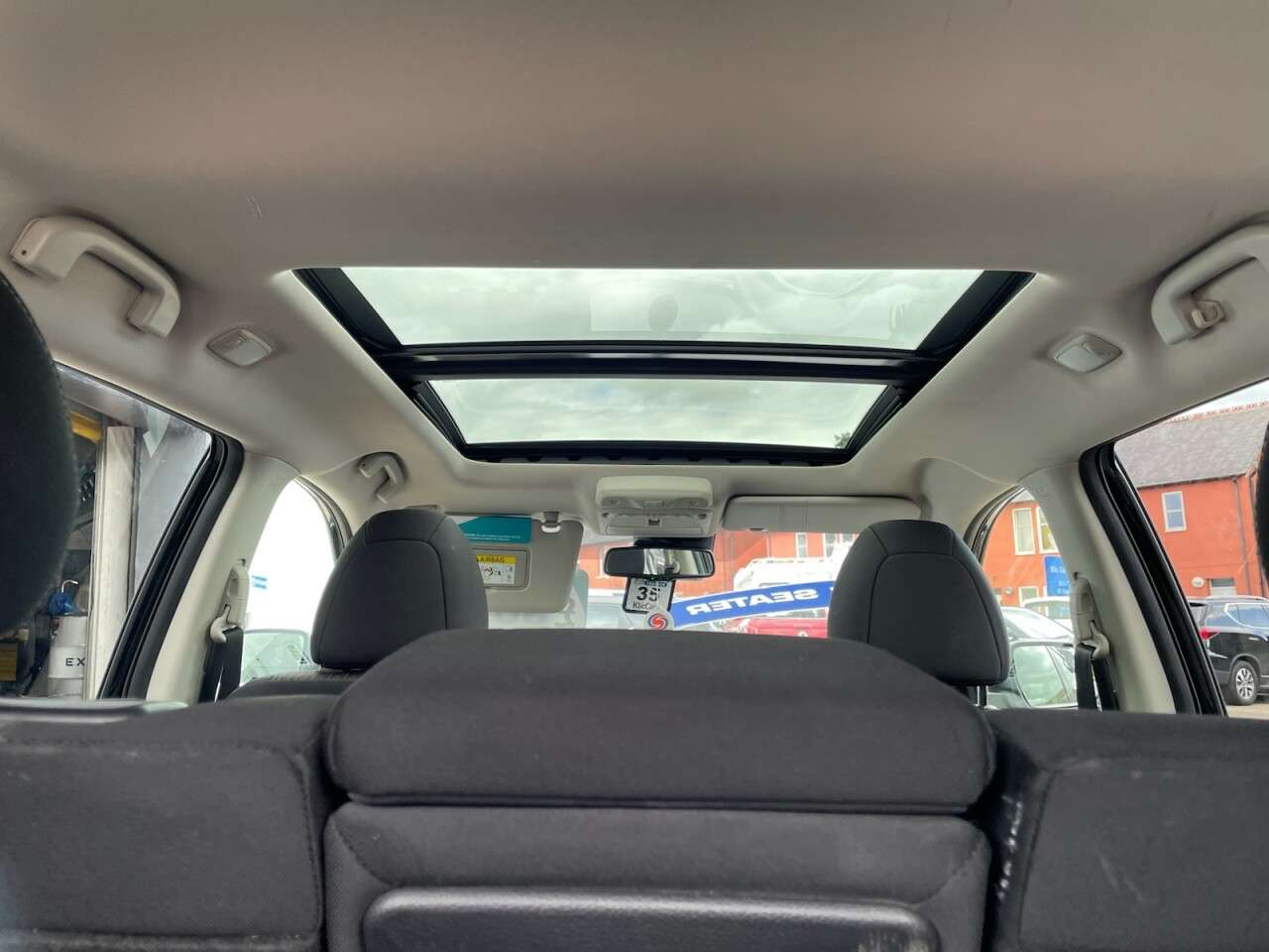 2017 NISSAN X-TRAIL 2017 NISSAN X-TRAIL