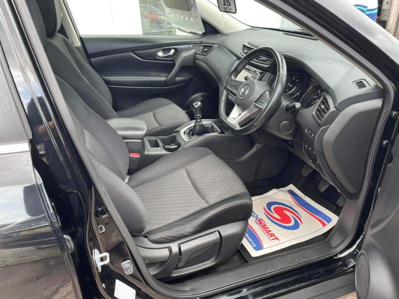 2017 NISSAN X-TRAIL 2017 NISSAN X-TRAIL