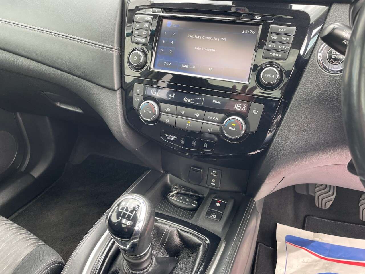 2017 NISSAN X-TRAIL 2017 NISSAN X-TRAIL