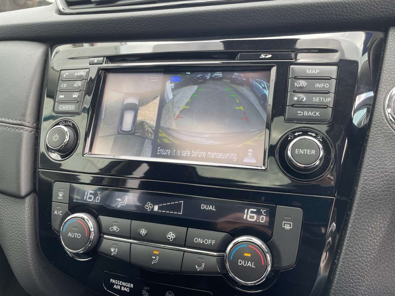 2017 NISSAN X-TRAIL 2017 NISSAN X-TRAIL