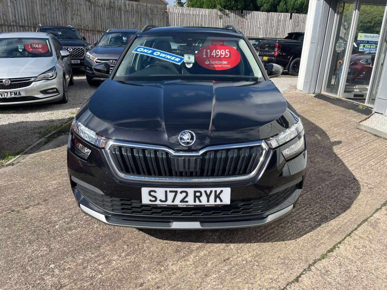 2022 SKODA KAMIQ 2022 SKODA KAMIQ