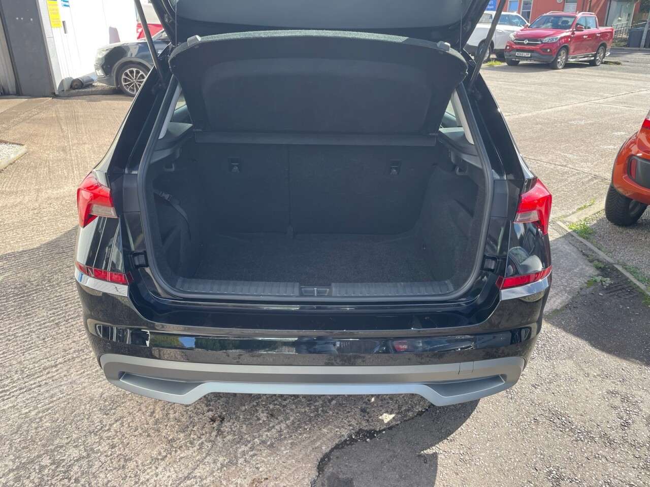 2022 SKODA KAMIQ 2022 SKODA KAMIQ