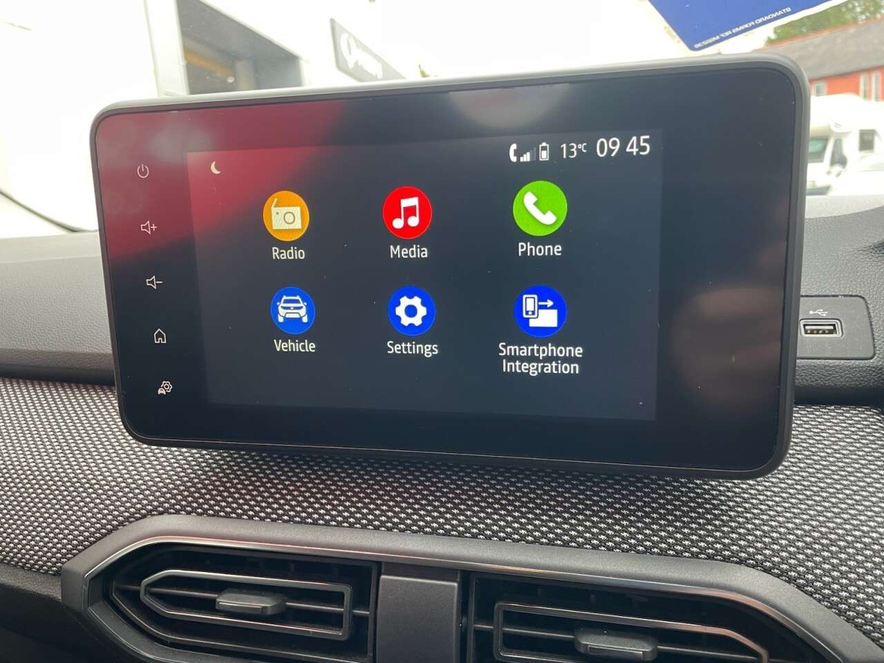 2022 DACIA JOGGER 2022 DACIA JOGGER