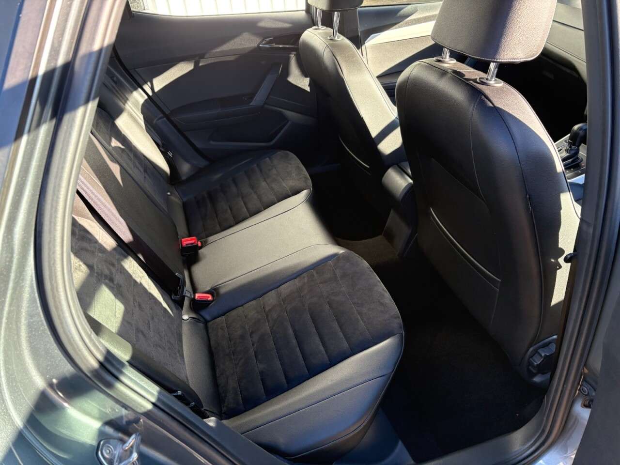 2018 SEAT ARONA 2018 SEAT ARONA