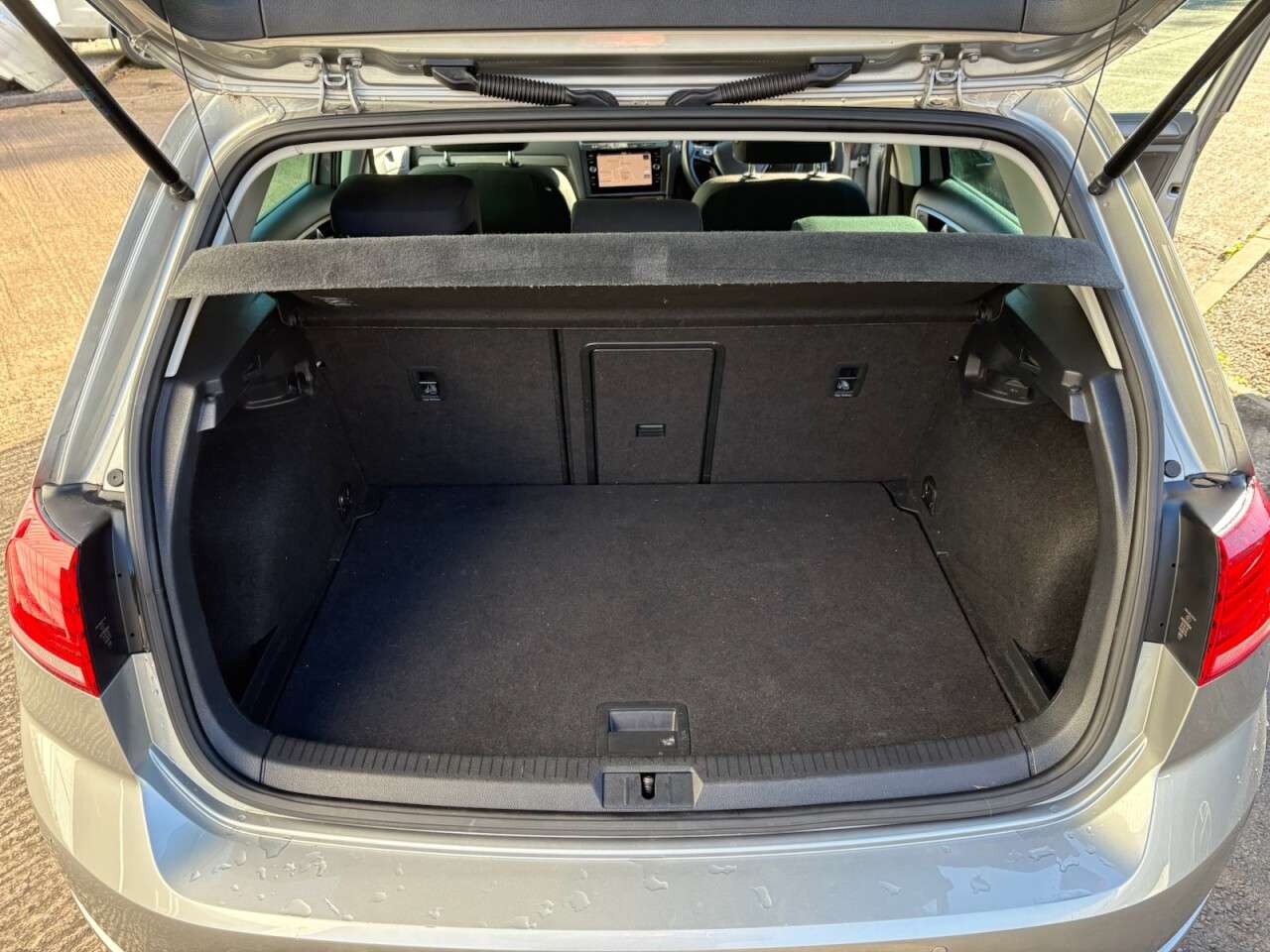 2019 VOLKSWAGEN GOLF 2019 VOLKSWAGEN GOLF