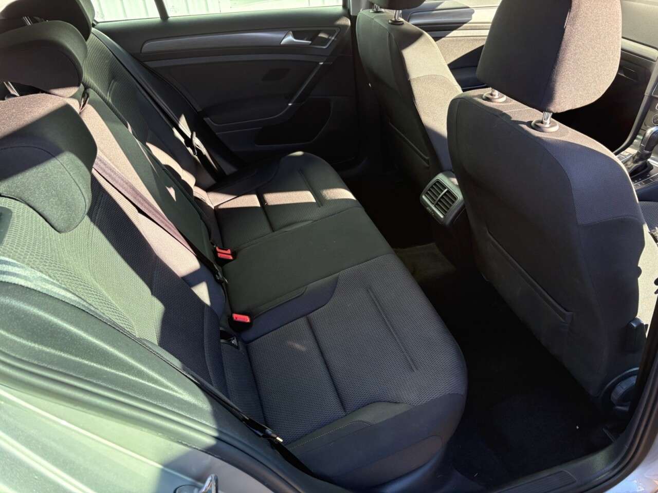 2019 VOLKSWAGEN GOLF 2019 VOLKSWAGEN GOLF