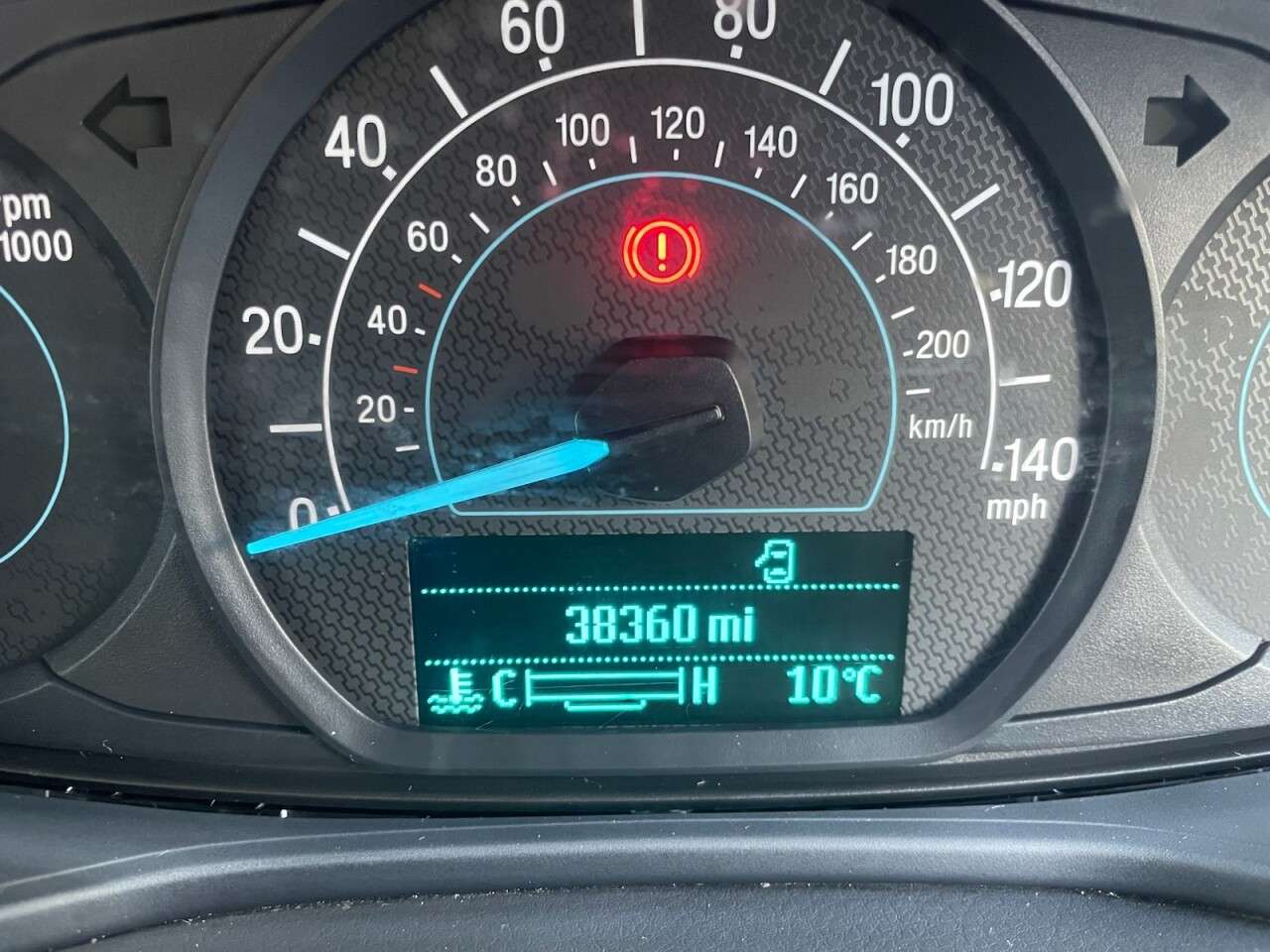 2018 FORD KA+ 2018 FORD KA+