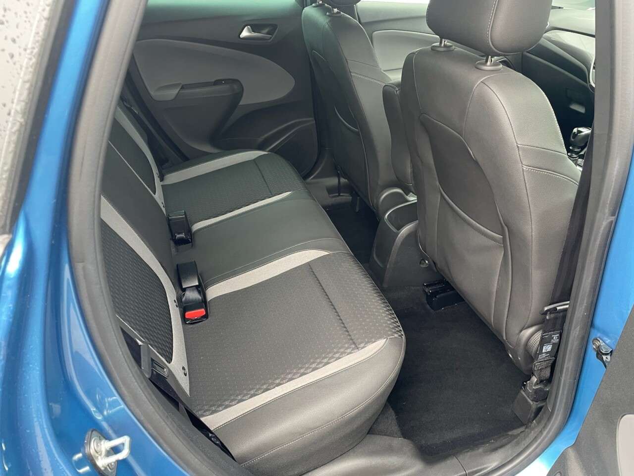 2018 VAUXHALL CROSSLAND X 2018 VAUXHALL CROSSLAND X