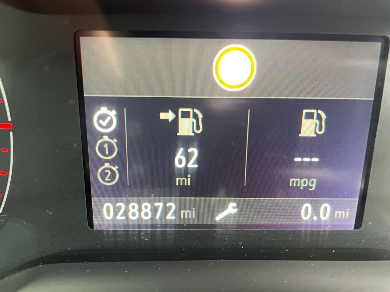 2018 VAUXHALL CROSSLAND X 2018 VAUXHALL CROSSLAND X