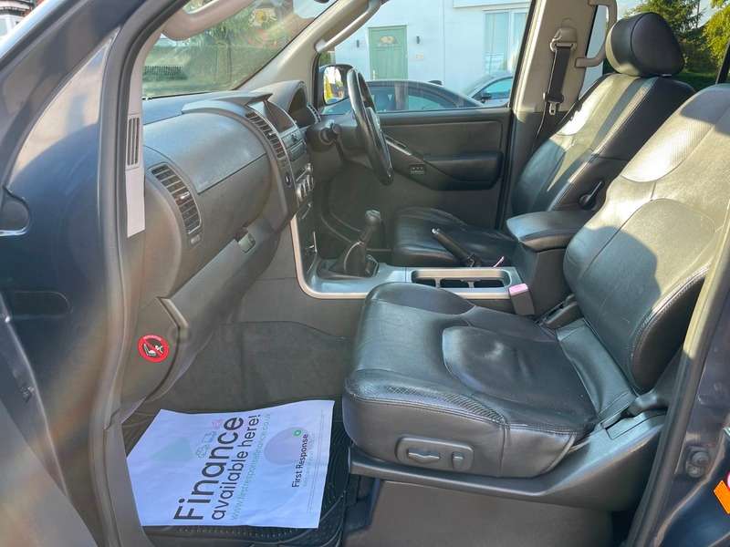 2006 NISSAN PATHFINDER 2006 NISSAN PATHFINDER