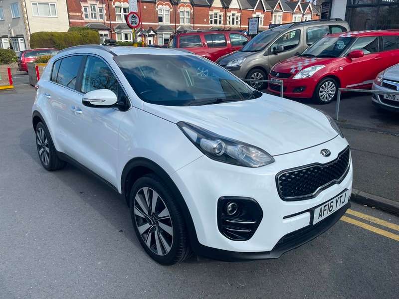 null KIA SPORTAGE null KIA SPORTAGE