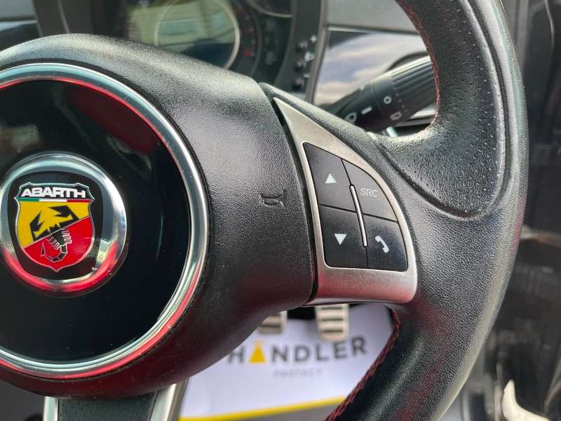 null ABARTH 500 null ABARTH 500