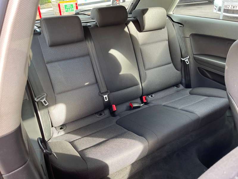 2009 AUDI A3 2009 AUDI A3