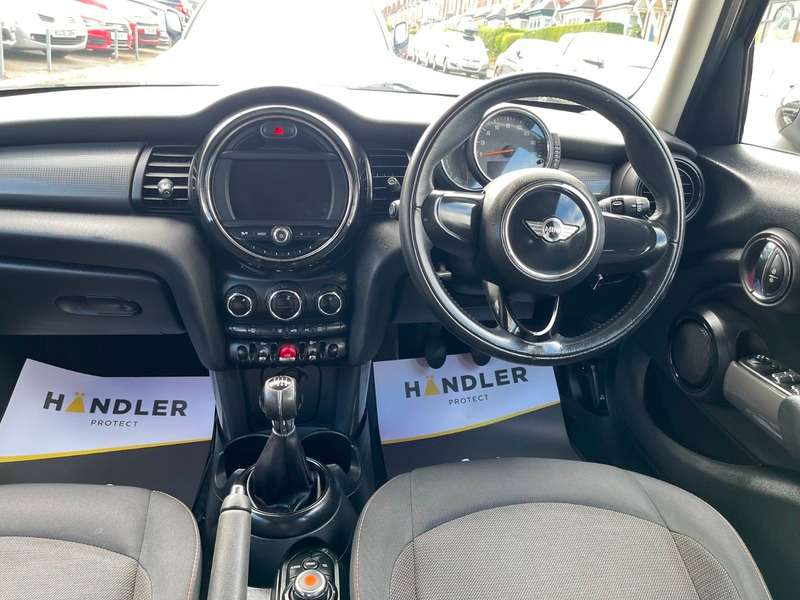 2016 MINI MINI 2016 MINI MINI