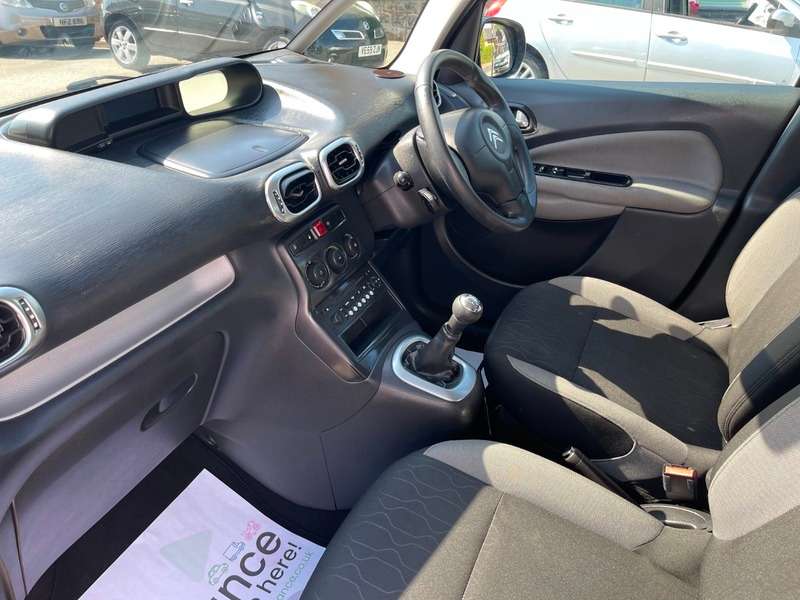 2015 CITROEN C3 2015 CITROEN C3