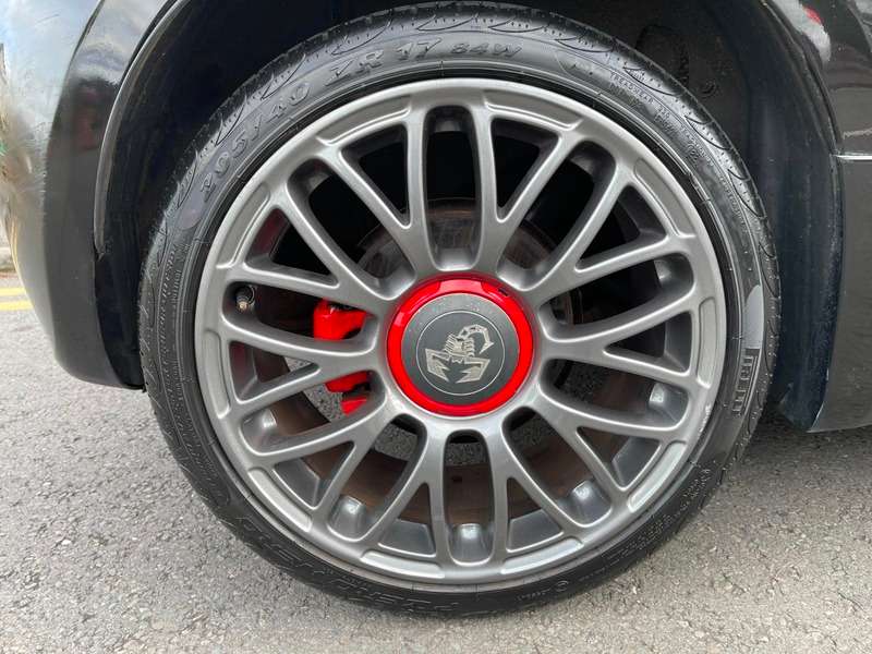 null ABARTH 500 null ABARTH 500