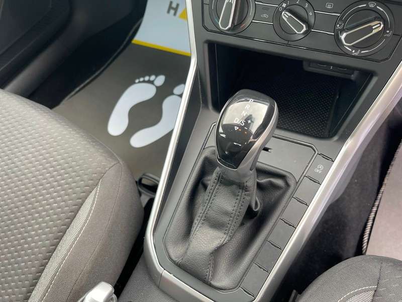 2022 VOLKSWAGEN POLO 2022 VOLKSWAGEN POLO