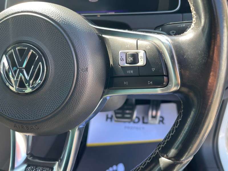 2019 VOLKSWAGEN GOLF 2019 VOLKSWAGEN GOLF