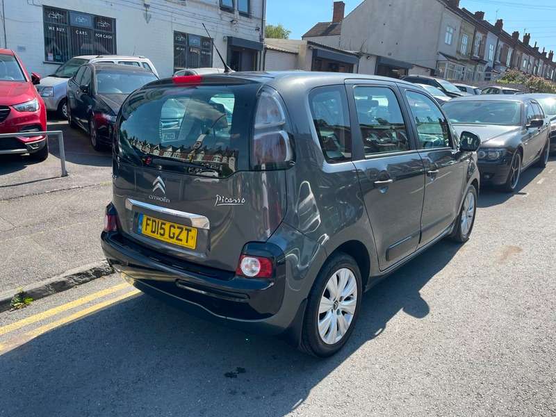 2015 CITROEN C3 2015 CITROEN C3