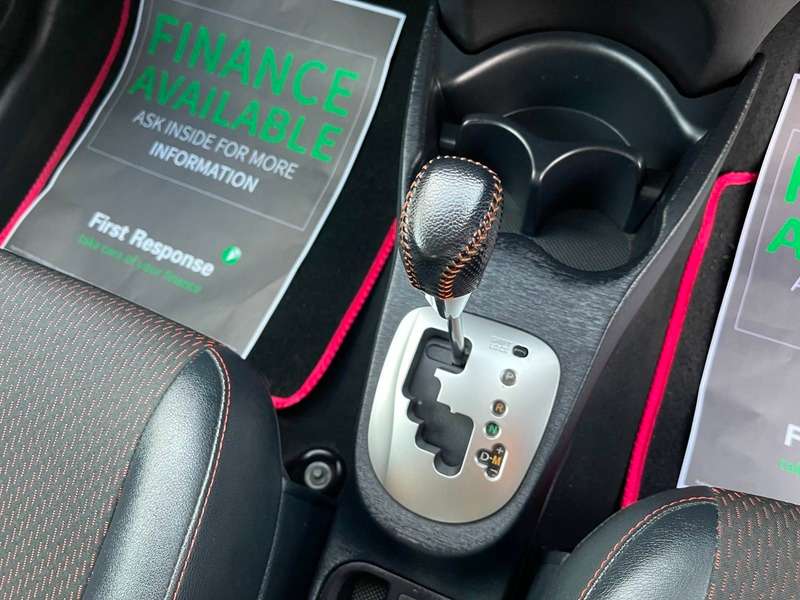 2012 TOYOTA YARIS 2012 TOYOTA YARIS