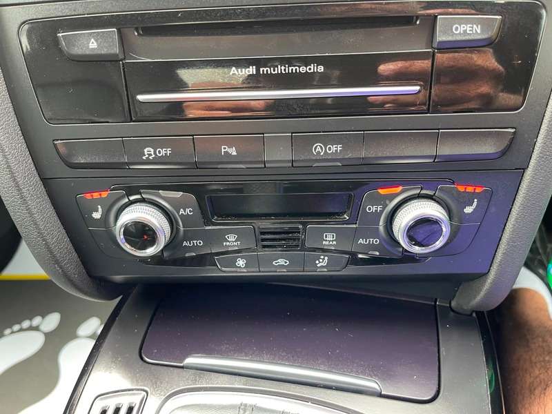 null AUDI A5 null AUDI A5