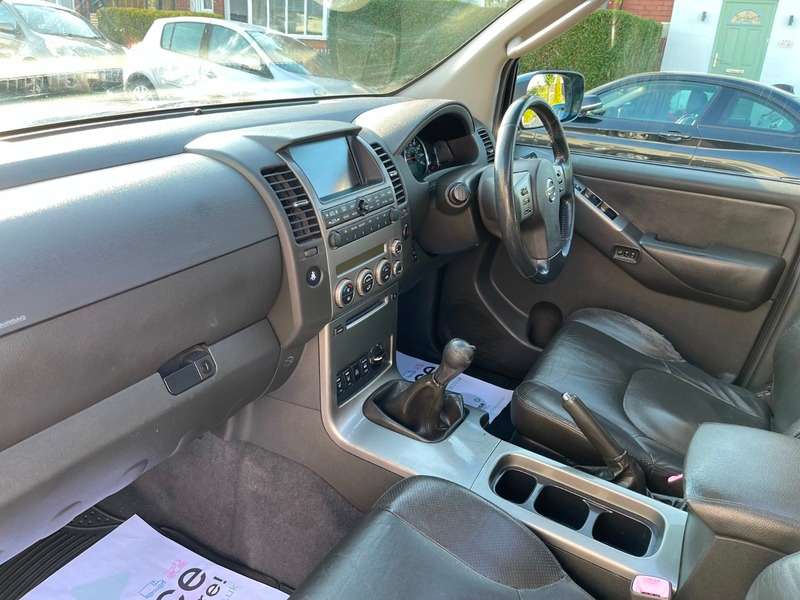 2006 NISSAN PATHFINDER 2006 NISSAN PATHFINDER