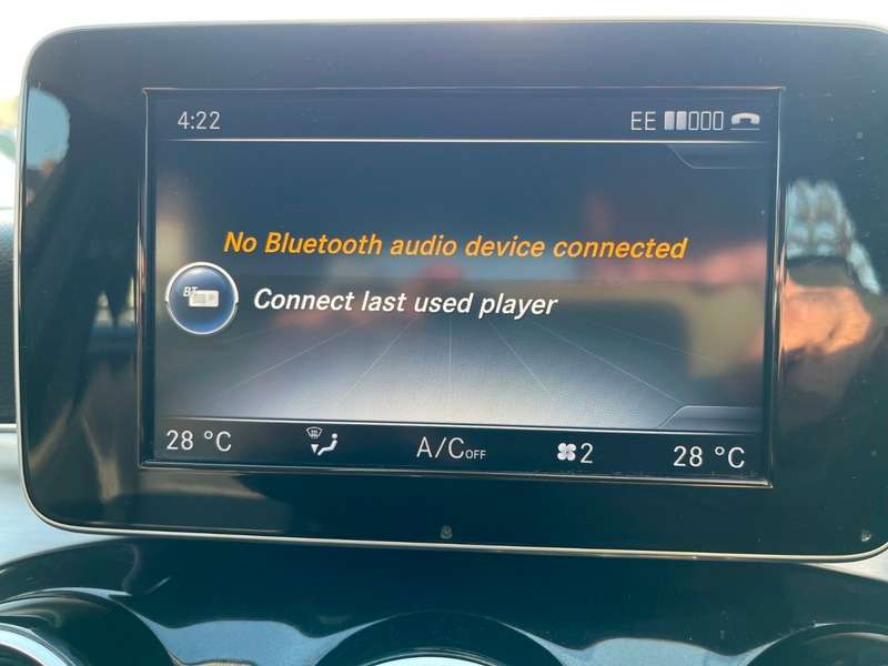 2015 MERCEDES C CLASS 2015 MERCEDES C CLASS